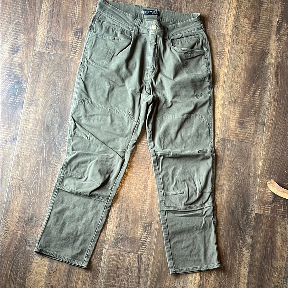 Tactical Distributor Braddock Men's ODG Pants